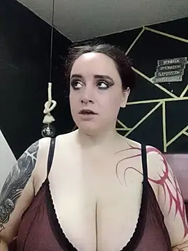 Gelena Black online show from 03.05.25