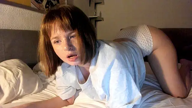 SayYesToHeaven online show from 03.14.26