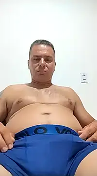 LOIROGOSTOSO87 online show from 01.24.25