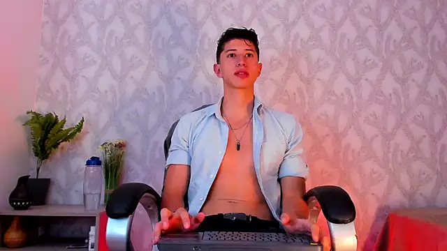 Dorianmistery2322  online show from 01.24.25