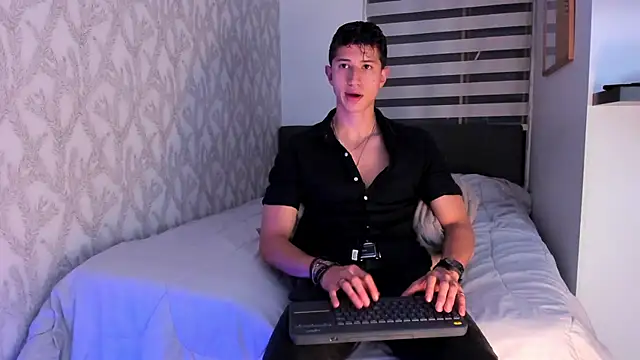 Dorianmistery2322  online show from 02.06.25