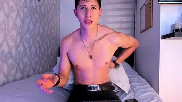 Dorianmistery2322  online show from 03.05.25