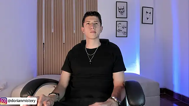 Dorianmistery2322  online show from 06.27.26