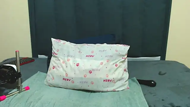 kittykhloe22 online show from 07.29.26