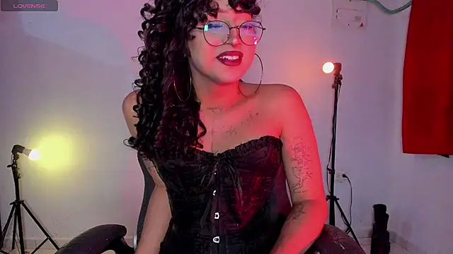 Snapshot of Heka_Prudence chatting on 06.10.26 Heka Prudence online show from 06.10.26