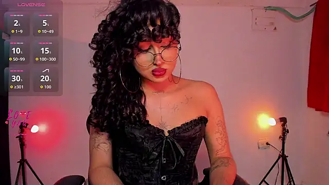 Snapshot of Heka_Prudence chatting on 06.18.26 Heka Prudence online show from 06.18.26