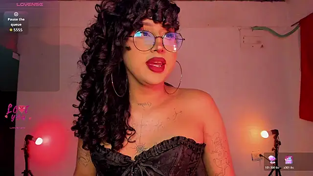 Snapshot of Heka_Prudence chatting on 06.19.26 Heka Prudence online show from 06.19.26