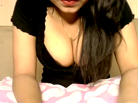 Sanjana Gupta online show from 04.08.26