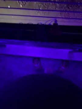 yourlover7227 online show from 10.22.25