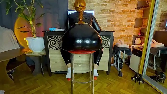 JosephinaBlack online show from 02.13.26