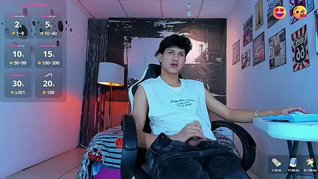 Snapshot of jason_graeats chatting on 02.10.26 jason graeats online show from 02.10.26