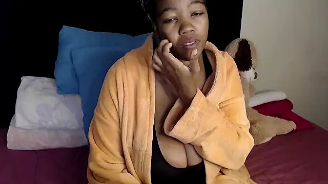 Busty-Londie online show from 03.03.26