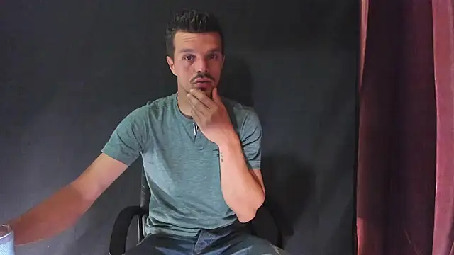 DonyBrown online show from 05.03.26