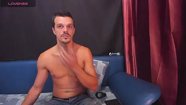 DonyBrown online show from 08.04.26