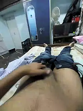 Dexiboy online show from 12.11.24