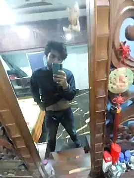 Dexiboy online show from 02.01.25