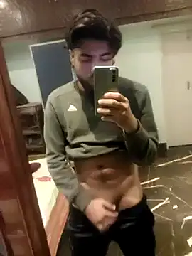 Dexiboy online show from 02.02.25