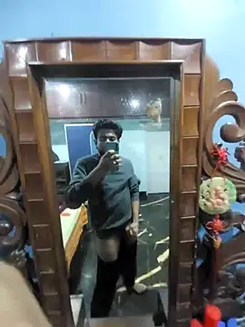 Dexiboy online show from 02.02.25