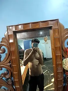 Dexiboy online show from 03.22.25