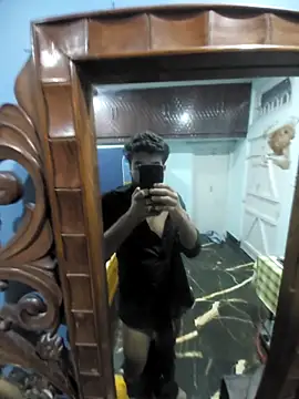 Dexiboy online show from 11.11.25