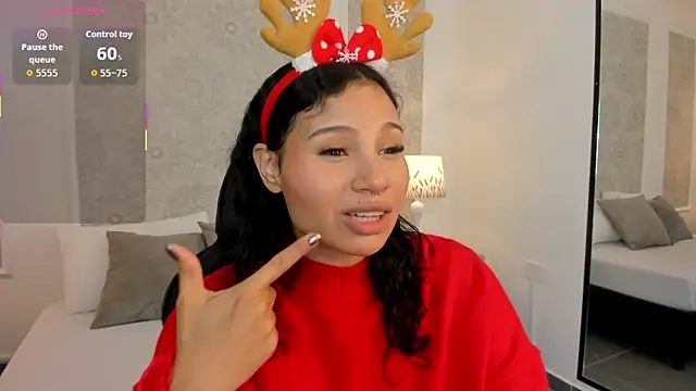 dulce natyy online show from 12.23.25