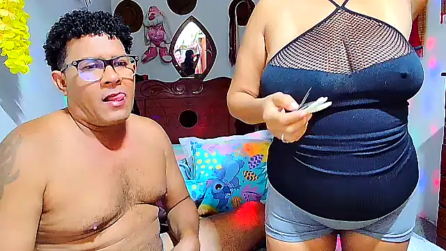 rosi pamela online show from 02.13.26