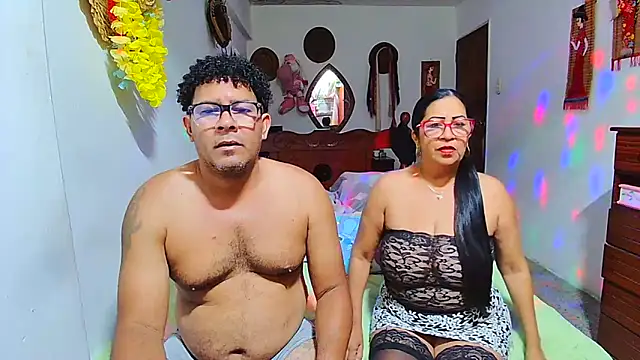 rosi pamela online show from 04.05.26