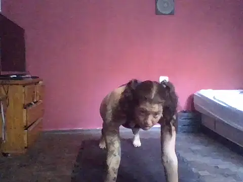 Snapshot of sweetbabyass chatting on 01.29.25 sweetbabyass online show from 01.29.25