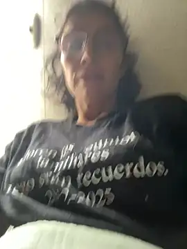 Snapshot of MireyaTorresGu chatting on 06.14.26 MireyaTorresGu online show from 06.14.26