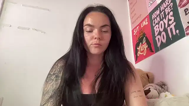 yorkshiregal online show from 04.21.26