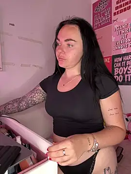 yorkshiregal online show from 04.23.26