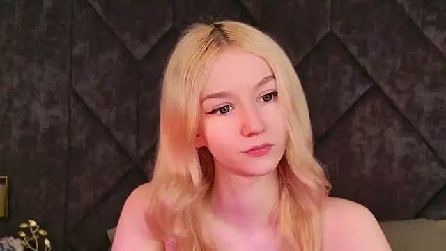 NaomiLoys online show from 03.16.26