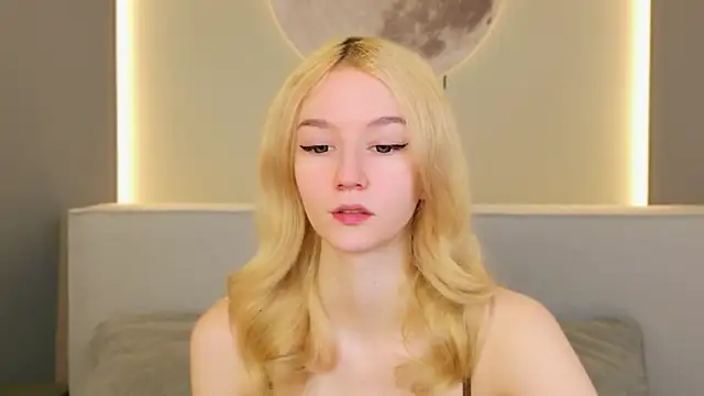 NaomiLoys online show from 03.20.26