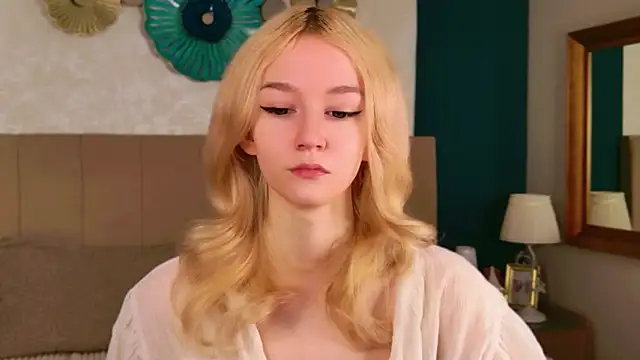 NaomiLoys online show from 03.21.26