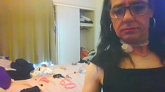 Snapshot of ingrid1982 chatting on 02.07.26 ingrid1982 online show from 02.07.26