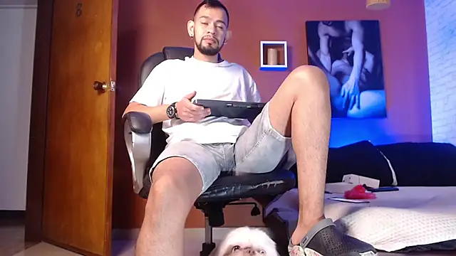 Bedobigcock online show from 12.02.24