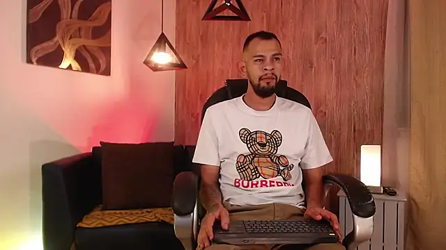 Bedobigcock online show from 01.16.25