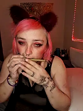 IzanamiNova online show from 03.21.25