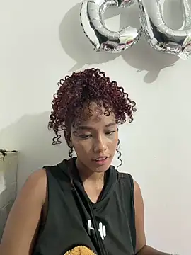 Salome Williamss online show from 05.15.26