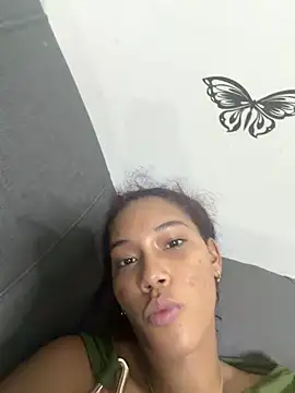 Salome Williamss online show from 05.30.26