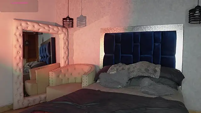 Salome Williamss online show from 06.14.26