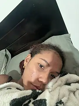 Salome Williamss online show from 06.23.26