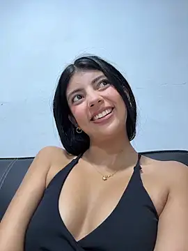 Snapshot of Baby_Niels chatting on 11.16.25 Baby Niels online show from 11.16.25