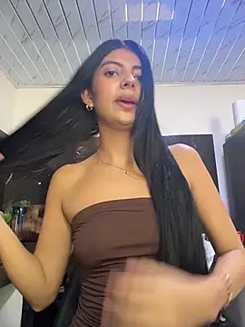 Snapshot of Baby_Niels chatting on 11.29.25 Baby Niels online show from 11.29.25