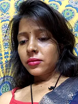 Snapshot of kobita_Mohali chatting on 07.03.26 kobita Mohali online show from 07.03.26
