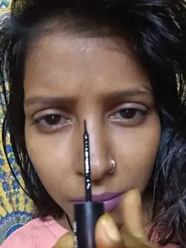 Snapshot of kobita_Mohali chatting on 07.12.26 kobita Mohali online show from 07.12.26