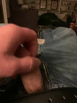 Snapshot of willcumforu chatting on 01.29.25 willcumforu online show from 01.29.25