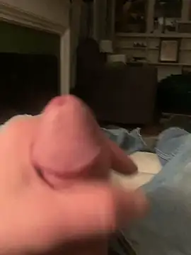 Snapshot of willcumforu chatting on 02.01.25 willcumforu online show from 02.01.25