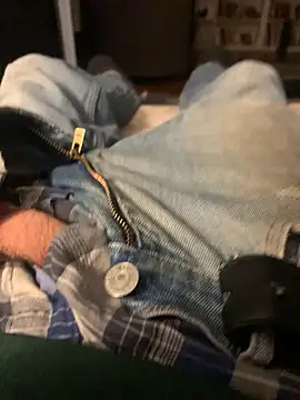 Snapshot of willcumforu chatting on 02.27.25 willcumforu online show from 02.27.25