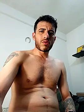 jhonyhot9292 online show from 02.10.26